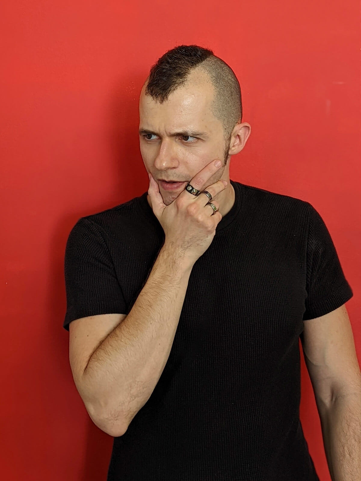 Gene Goldstein